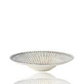 TSC Dining Coral Pasta Porcelain Plate